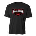 Bat City Bangers Moisture-Wicking Tee