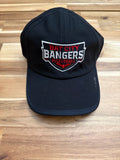 Bat City Bangers Lite Series Active Hook-and-Loop Adjustable Cap