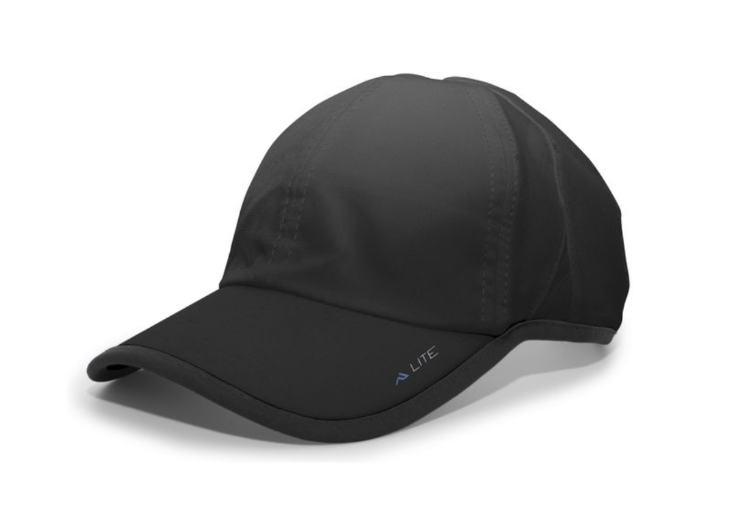 Bat City Bangers Lite Series Active Hook-and-Loop Adjustable Cap