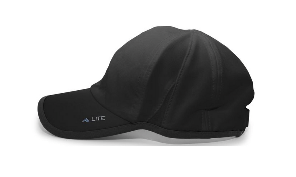 Bat City Bangers Lite Series Active Hook-and-Loop Adjustable Cap