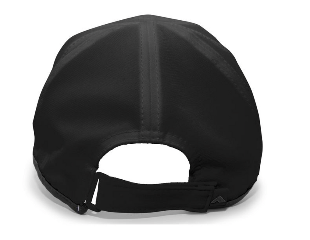 Bat City Bangers Lite Series Active Hook-and-Loop Adjustable Cap