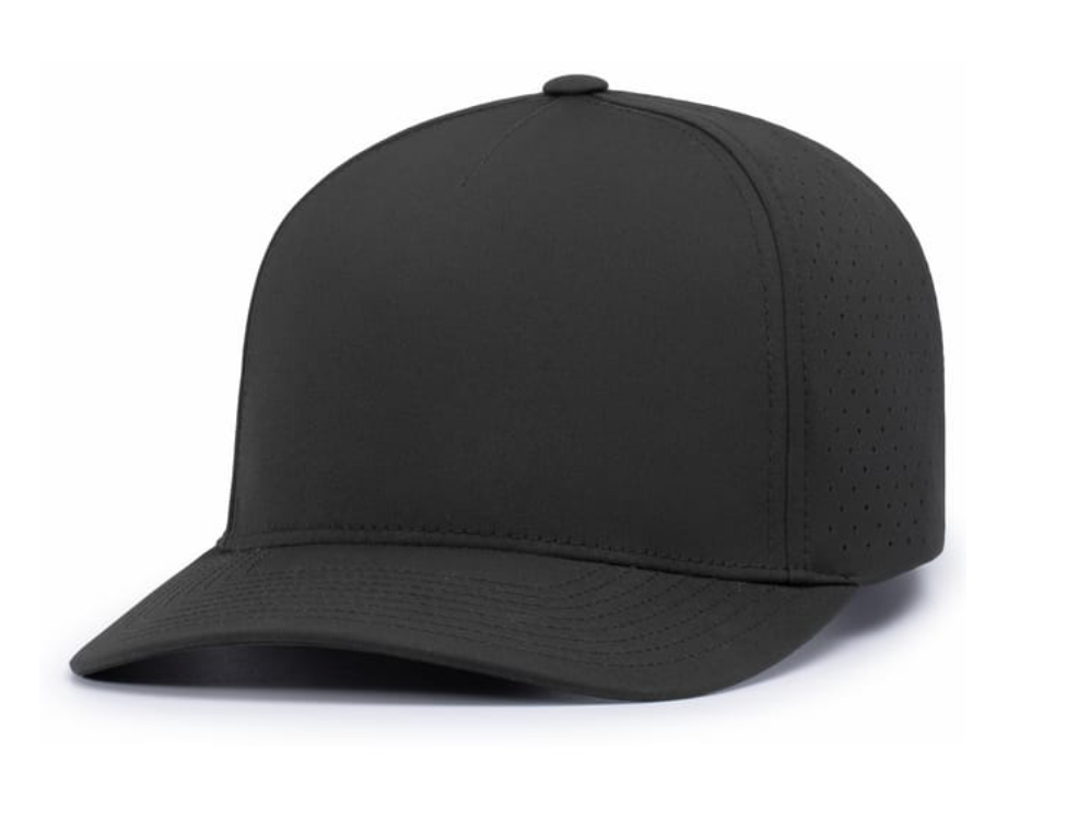 Bat City Bangers Weekender Perforated Snapback Cap