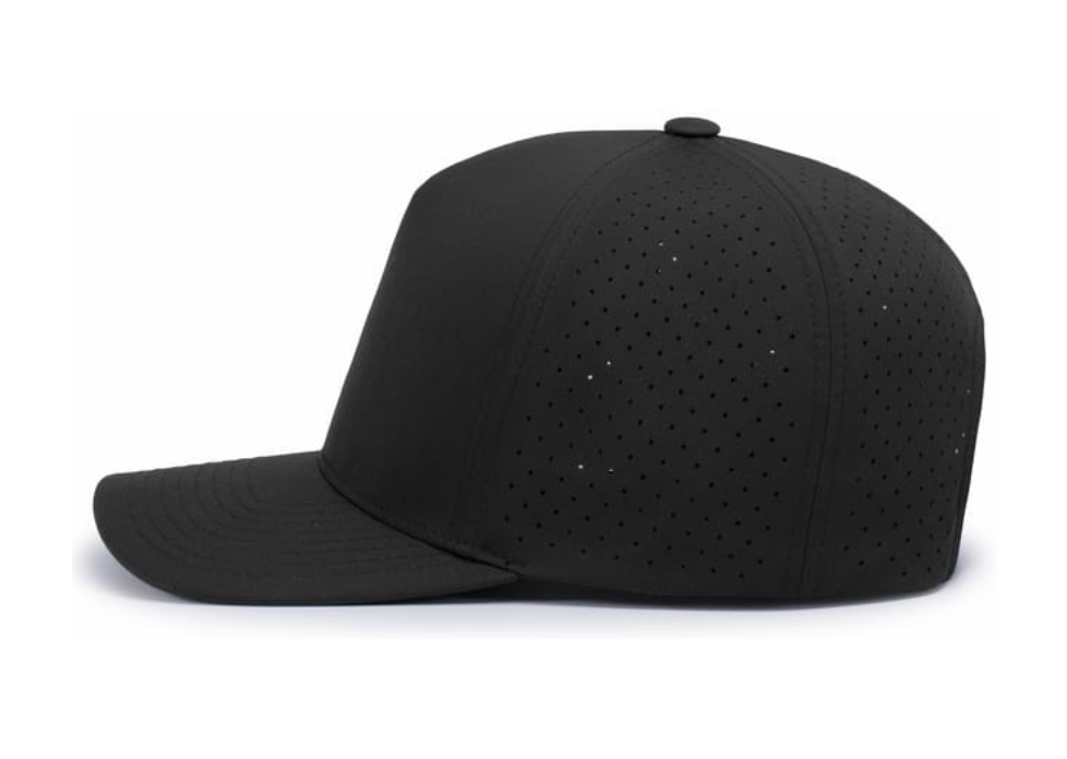 Bat City Bangers Weekender Perforated Snapback Cap