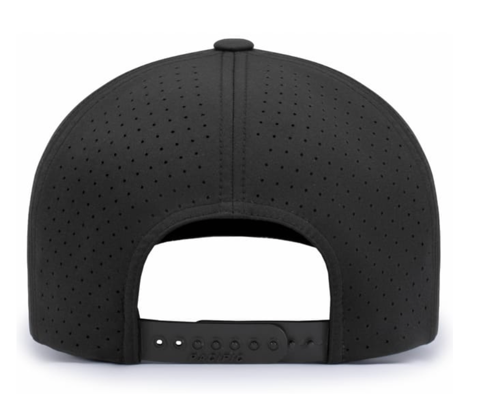 Bat City Bangers Weekender Perforated Snapback Cap